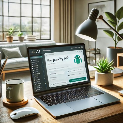 Come Installare e Usare l'App di Perplexity AI sul Tuo PC Ricondizionato