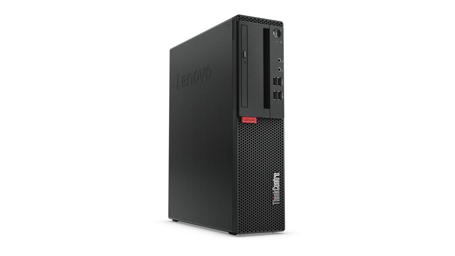 Lenovo ThinkCentre M910s SFF i5-6500 8GB 500GB SSD Molto Buono Windows 11 Pro