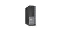 Dell Optiplex 7020 i5-4590 8Gb - 120Gb SSD + 500Gb HDD Ricondizionato Buono