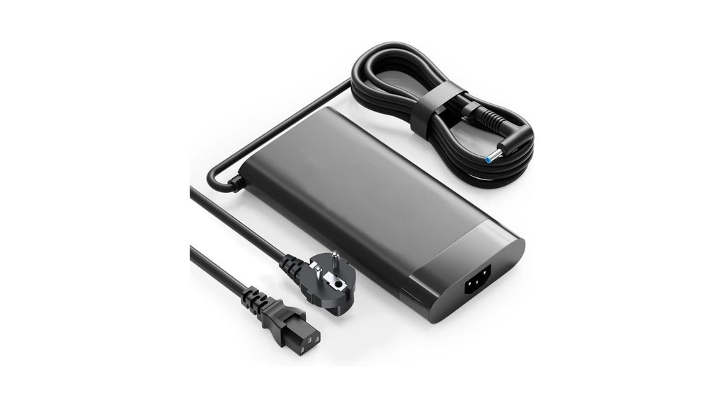 Caricabatteria 200W 19.5V 10.3A HP Victus Laptop da Gaming Omen