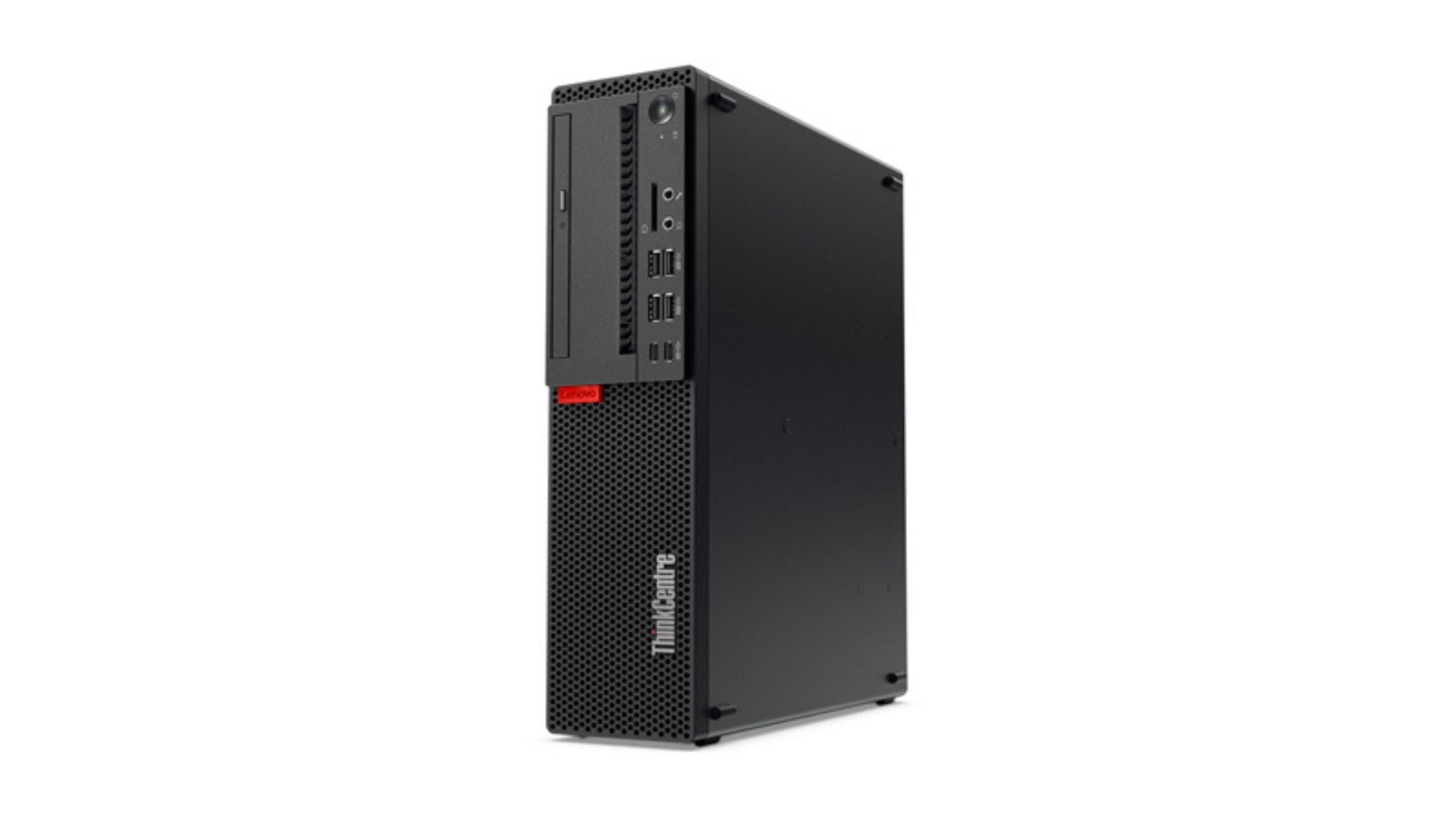 Lenovo ThinkCentre M910s SFF i5-6500 8GB 500GB SSD Molto Buono Windows 11 Pro
