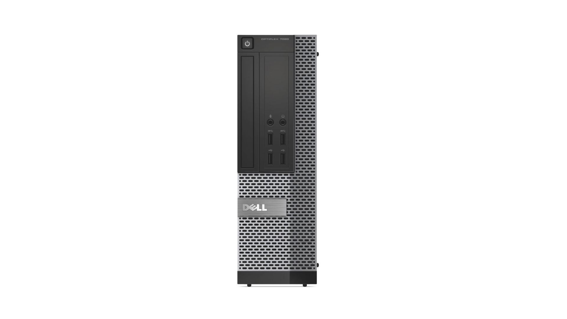 Dell Optiplex 7020 i5-4590 8Gb - 120Gb SSD + 500Gb HDD Ricondizionato Buono