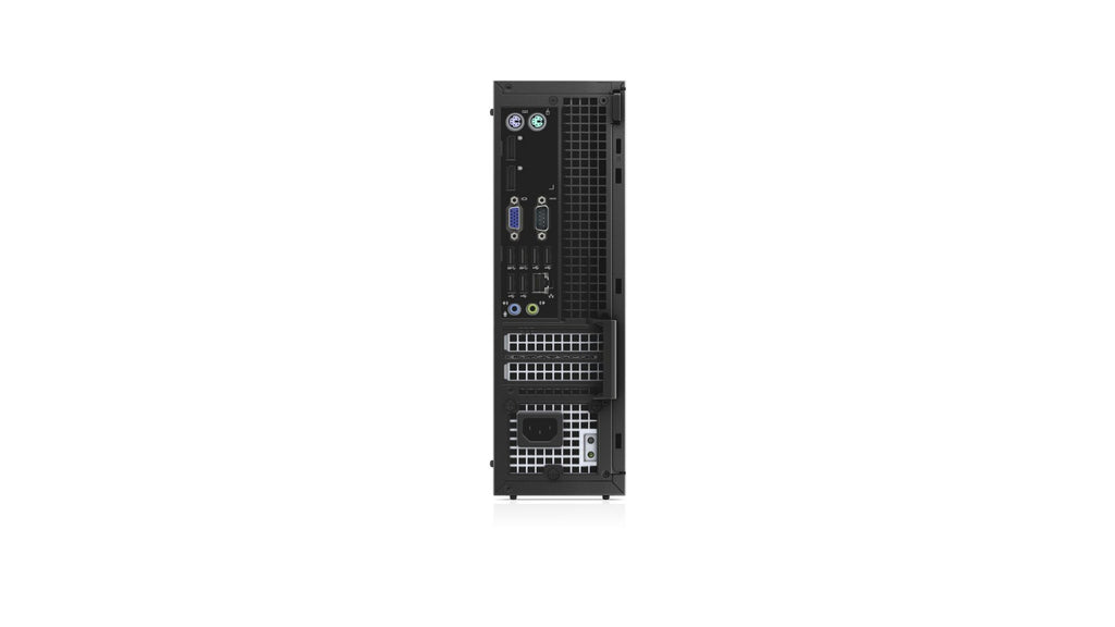 Dell Optiplex 7020 i5-4590 8Gb - 120Gb SSD + 500Gb HDD Ricondizionato Buono