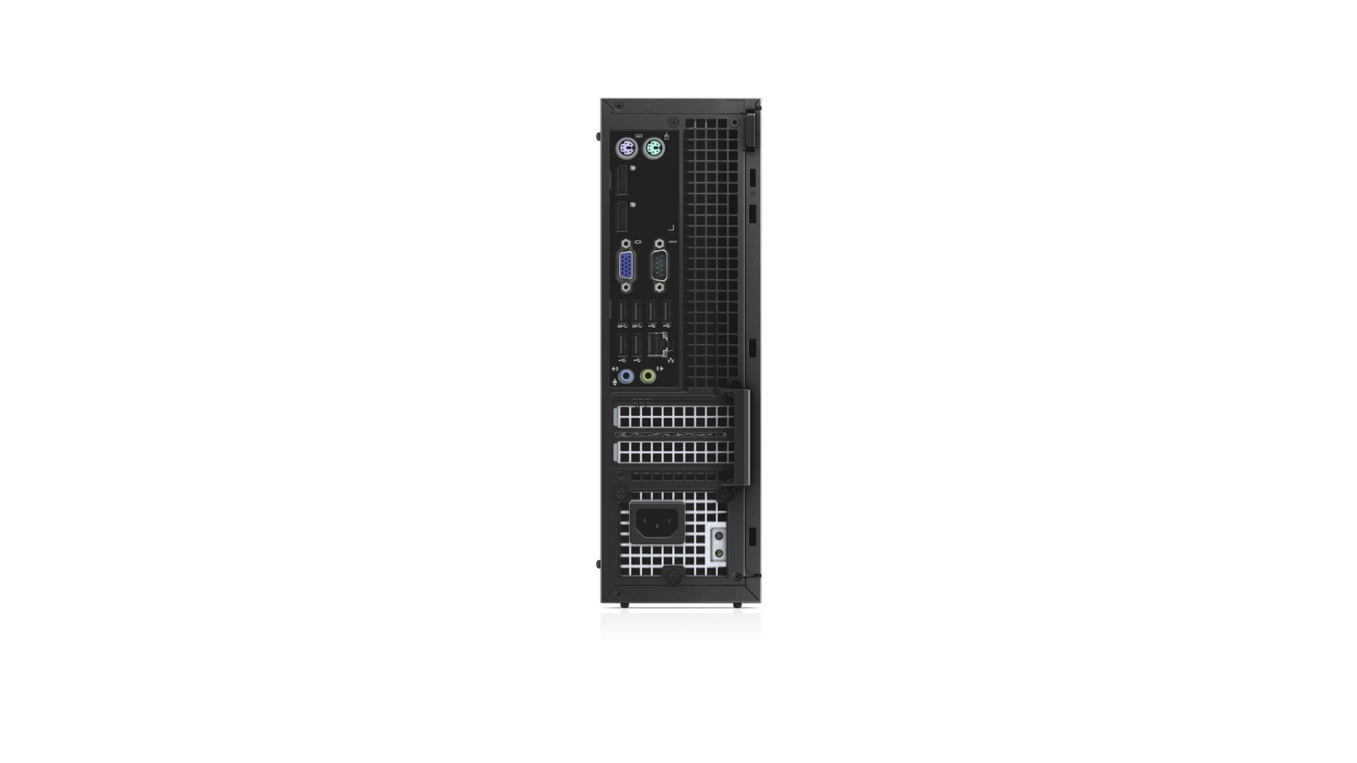 Dell Optiplex 7020 i5-4590 8Gb - 120Gb SSD + 500Gb HDD Ricondizionato Buono