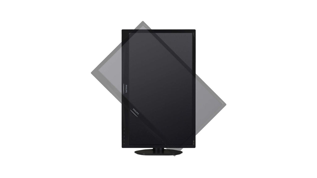 Monitor 23" Philips 231S4QCB 20/22/24/27 FHD IPS 1920x1080 HDMI/VGA Rigenerato