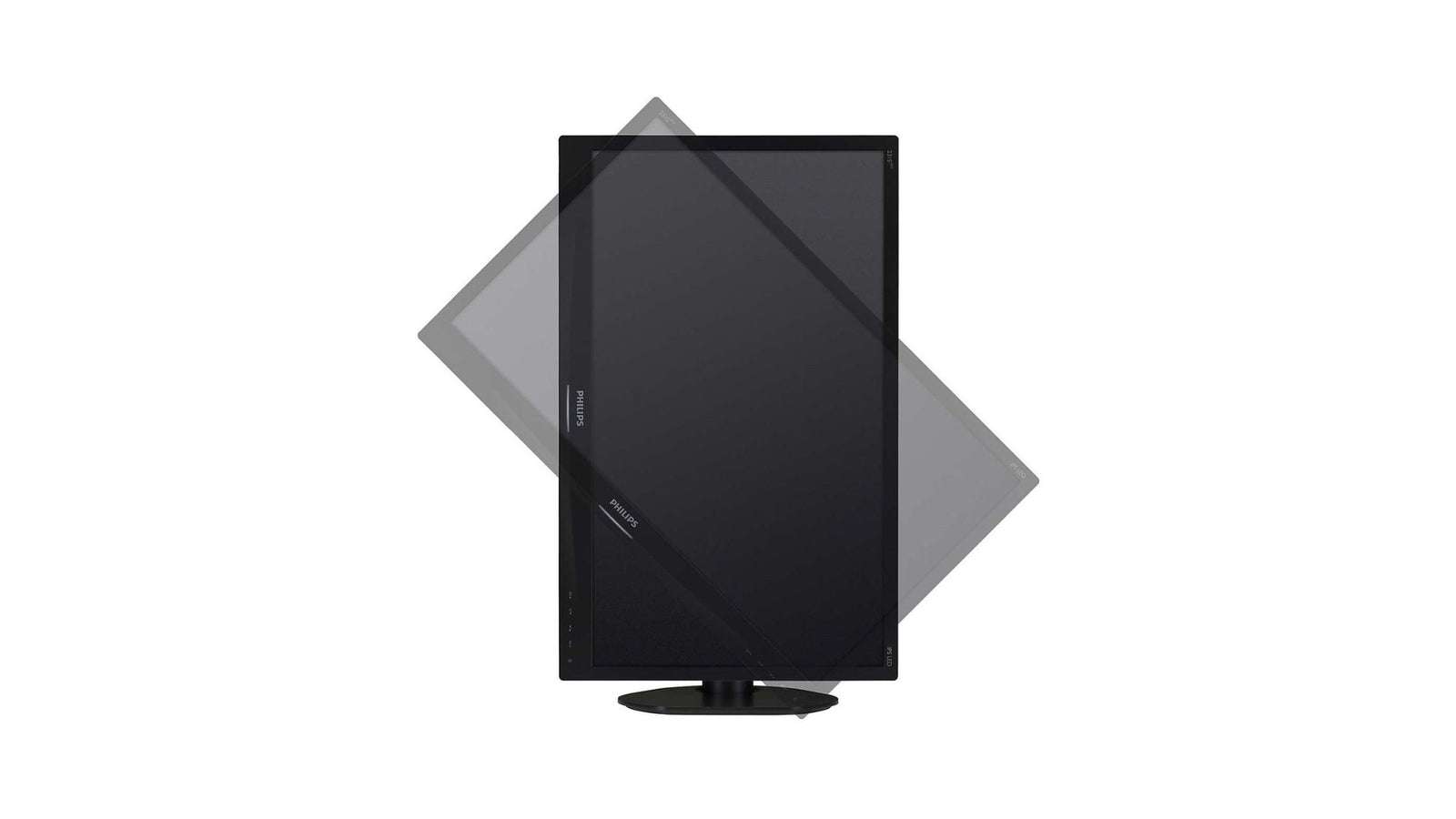 Monitor 23" Philips 231S4QCB 20/22/24/27 FHD IPS 1920x1080 HDMI/VGA Rigenerato