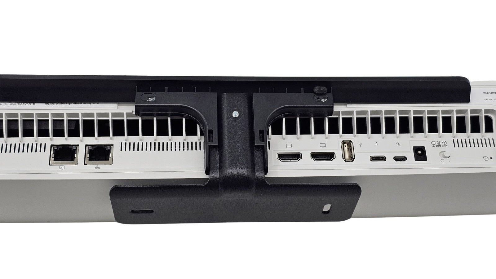 Sistema Videoconferenza Cisco Room Kit Mini 4K Usato con Touch 10 V2 Usato