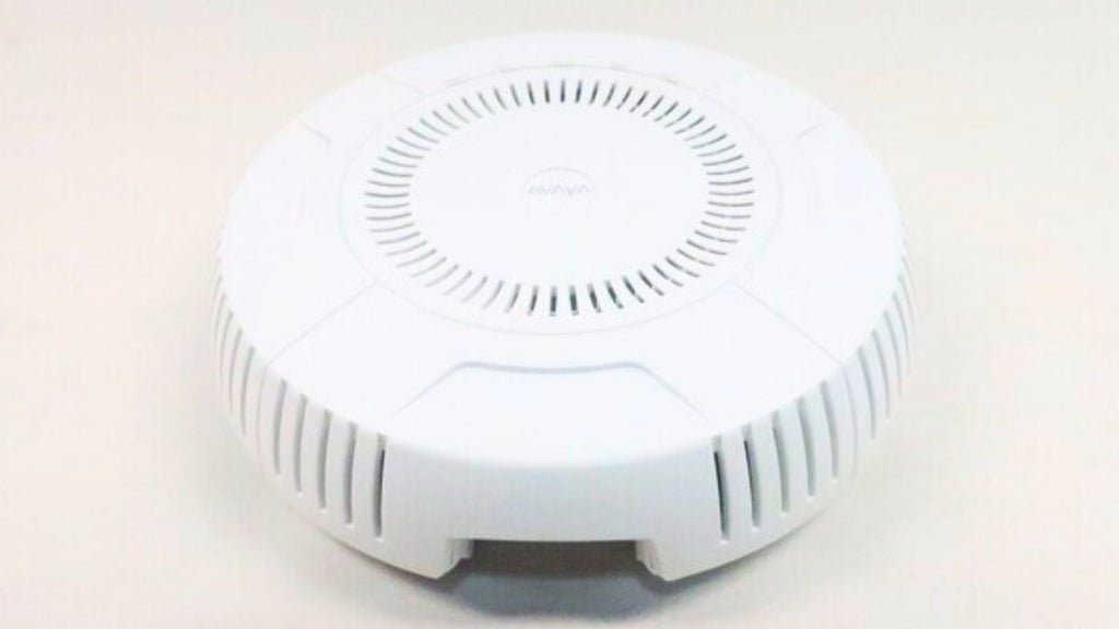 Avaya WAP9102 Access Point Ricondizionato Dual-Band PoE WIFI Professionale Usato
