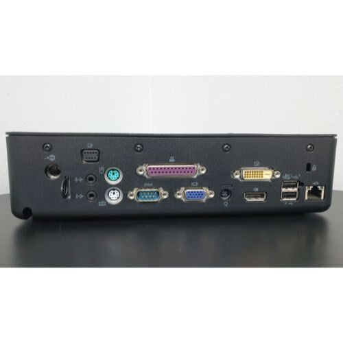 HP Docking Station HSTNN-I11X Notebook Win 11 HP ELITEBOOK / PRO Ricondizionata