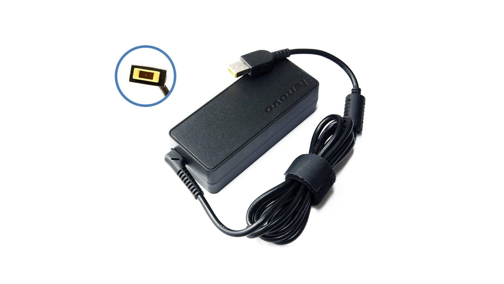 Lenovo Alimentatore 90W AC Adapter Slim Tip Usato