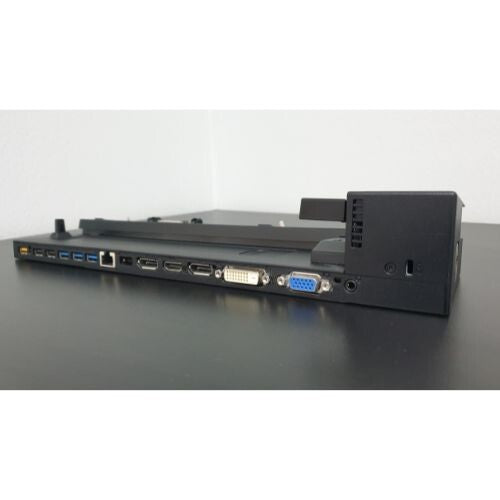 LENOVO Docking Station ThinkPad UltraDock 40A2 Portatile Usato e testato