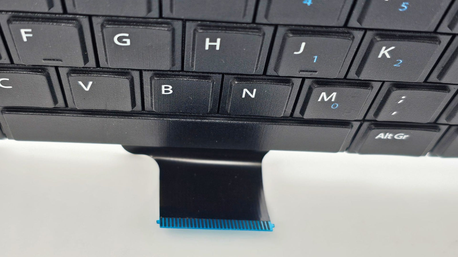 Tastiera Notebook DELL E7240 | Italiana | Ridipinta | Ricambio Postatile Usato