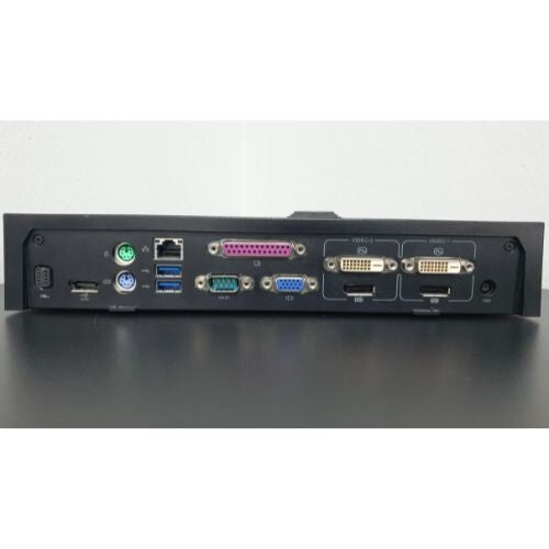Docking Station Dell K09A Usata e Testata VGA DVI D.Port USB Latitude/Precision