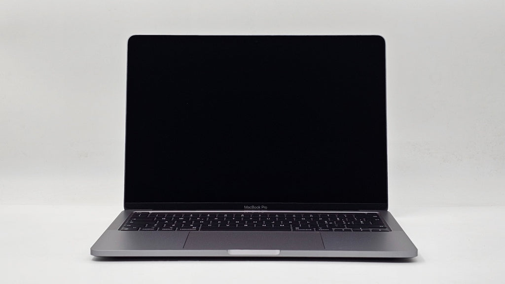 Apple MacBook Pro 13" 2020 M1 8GB 256GB Silver - Eccellente Ricondizionato