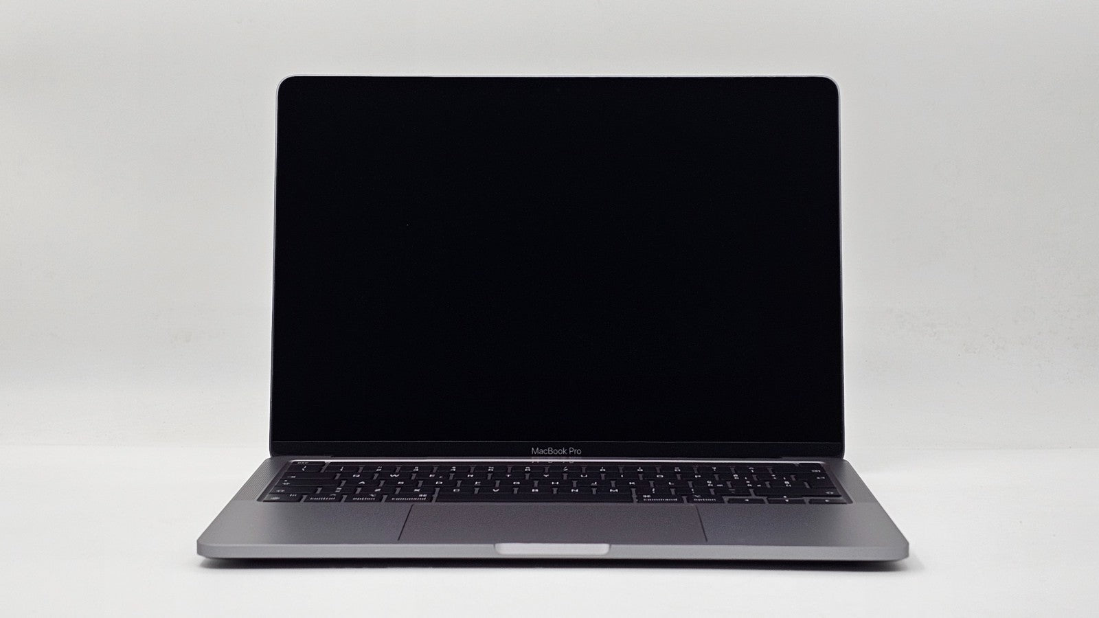Apple MacBook Pro 13" 2020 M1 8GB 256GB Silver - Eccellente Ricondizionato