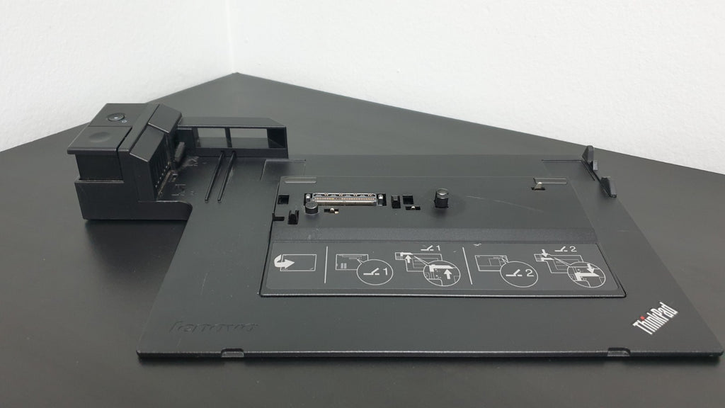 LENOVO ThinkPad Series 3 4336 Docking Station per Notebook Usato e Testato
