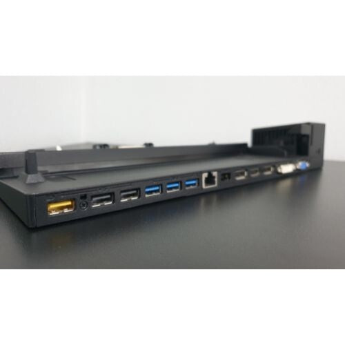 LENOVO Docking Station ThinkPad UltraDock 40A2 Portatile Usato e testato