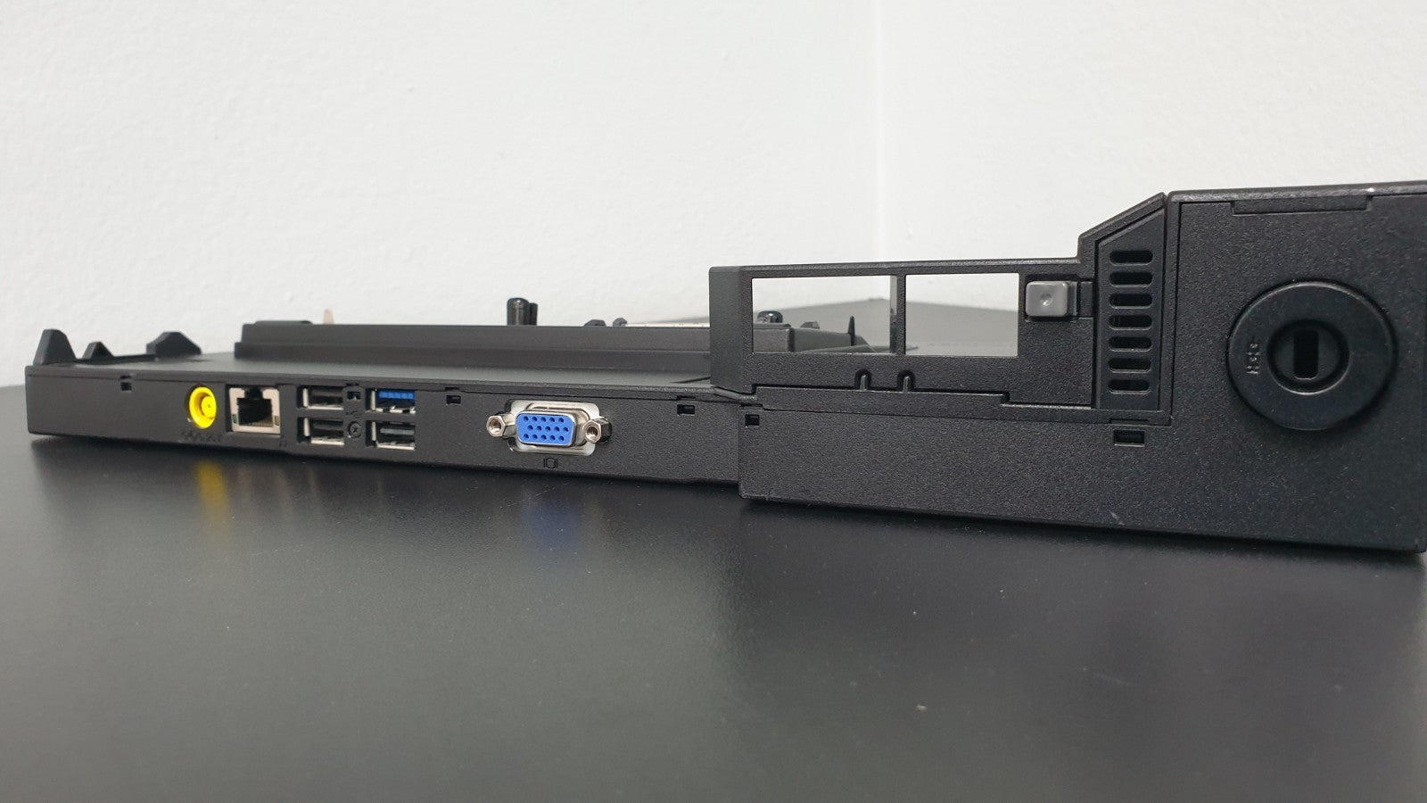 LENOVO ThinkPad Series 3 4336 Docking Station per Notebook Usato e Testato