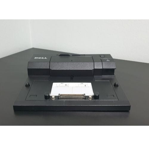 Docking Station Dell PR03X Usata USB 3.0 VGA DVI D.P. RJ45 Latitude/Precision