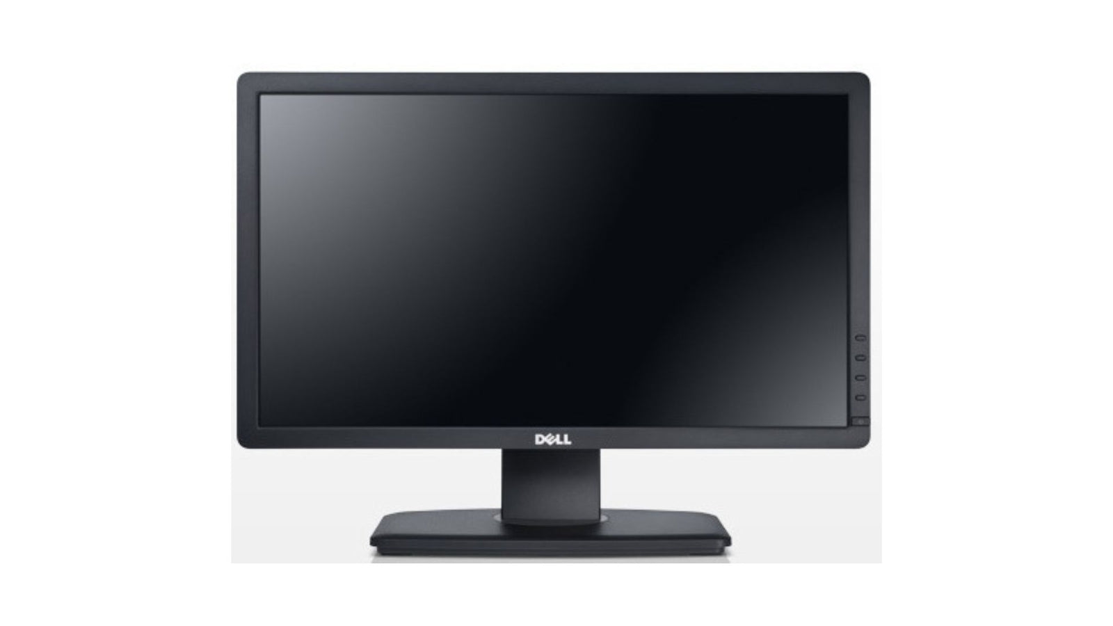 Monitor Dell P2012Ht 20" 22 23 24 27 1600x900 VGA DVI USB Ricondizionato Buono
