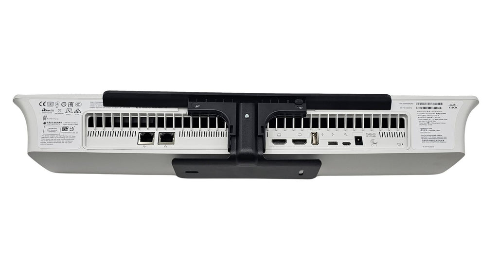 Sistema Videoconferenza Cisco Room Kit Mini 4K Usato con Touch 10 V2 Usato
