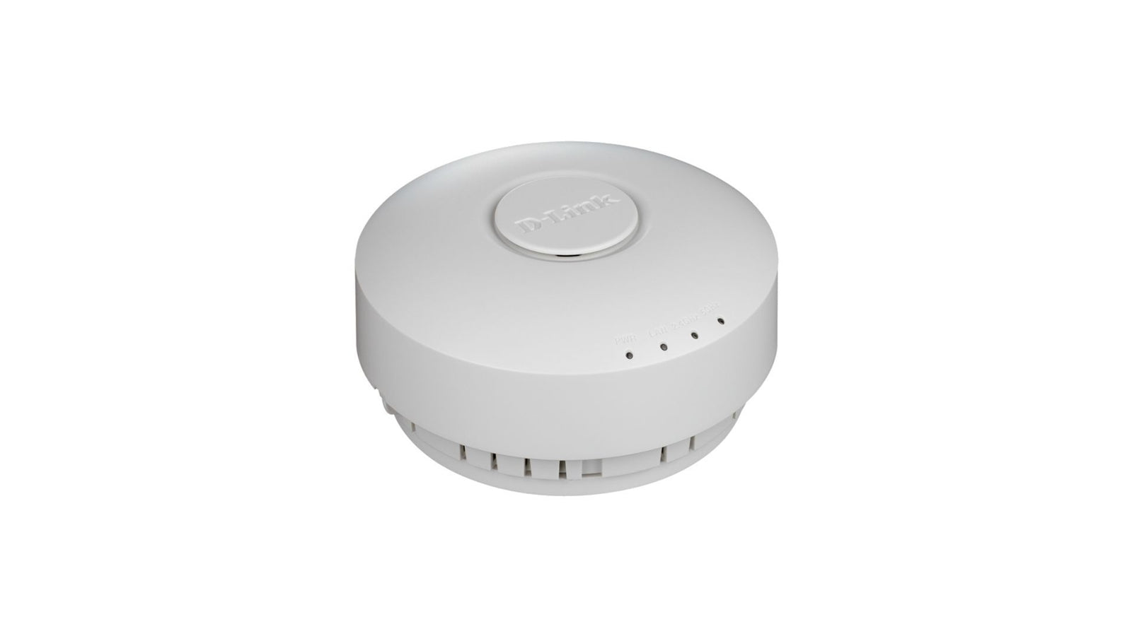 D-Link DWL-6600AP Access Point WIFI Dual-Band PoE 300Mbps WIFI Usato