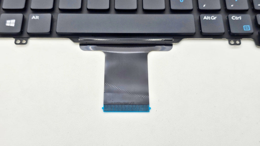 Tastiera Notebook DELL | Keyboard E5270/E7270 | Layout Italiano | Nuova