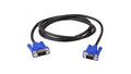 Cavi VGA 15 Pin Usati in Lotto da 10 a 100 Pezzi per Video Analogico PC Monitor