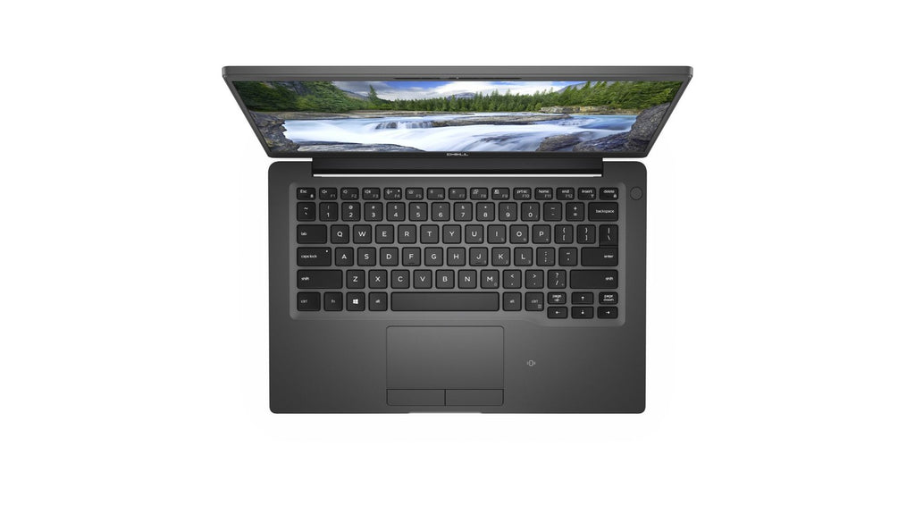 Dell Latitude 7400 i5-8365U 16GB 512GB NVMe 14" FHD Molto Buono Win 11 Pro
