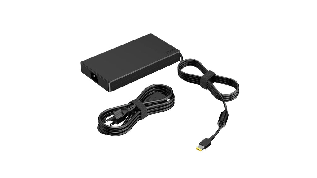 Lenovo Alimentatore 230W AC Adapter Slim Tip Usato