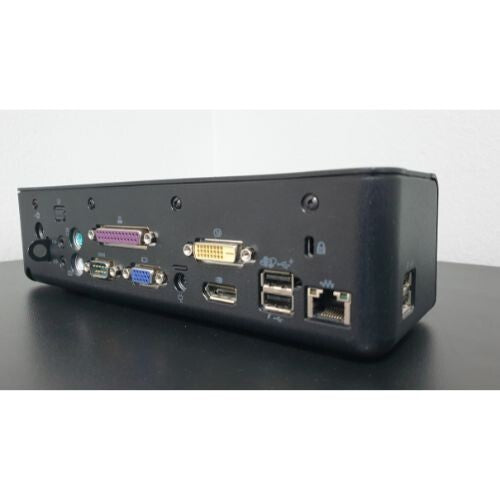 HP Docking Station HSTNN-I11X Notebook Win 11 HP ELITEBOOK / PRO Ricondizionata