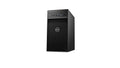 Dell Precision 3640 Pc Fisso i7-10700 16GB 512GB NVMe Ricondizionato Molto Buono