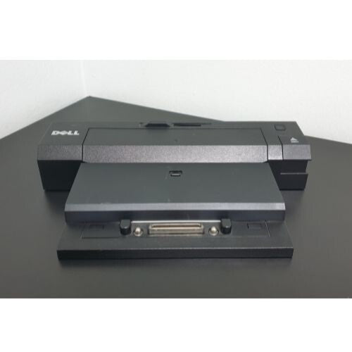 Docking Station Dell K09A Usata e Testata VGA DVI D.Port USB Latitude/Precision
