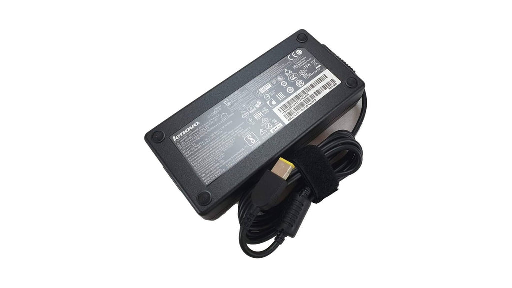 Lenovo Alimentatore 170W AC Adapter Slim Tip Usato