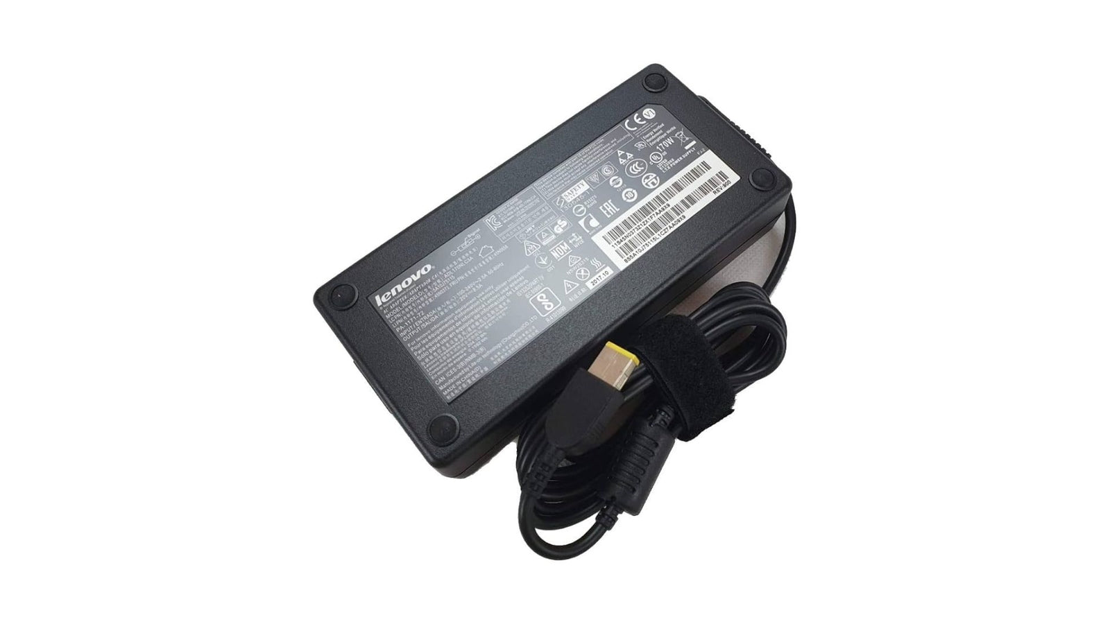 Lenovo Alimentatore 170W AC Adapter Slim Tip Usato