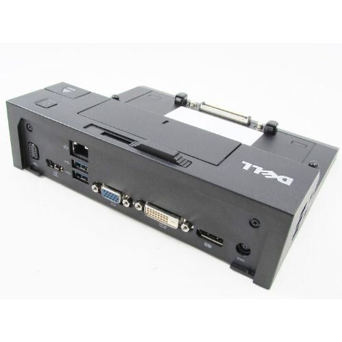 Docking Station Dell PR03X Usata USB 3.0 VGA DVI D.P. RJ45 Latitude/Precision