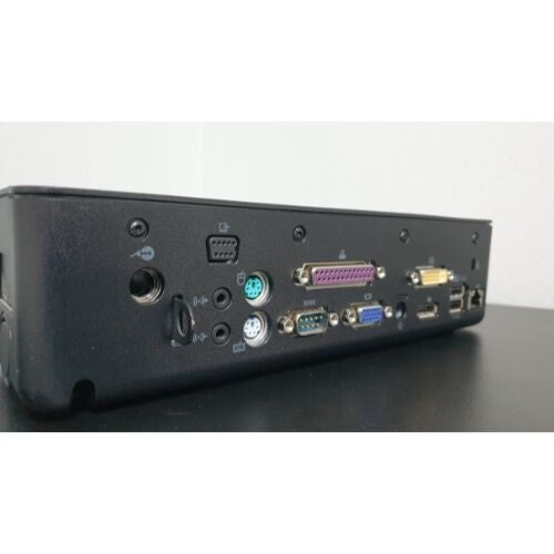 HP Docking Station HSTNN-I11X Notebook Win 11 HP ELITEBOOK / PRO Ricondizionata