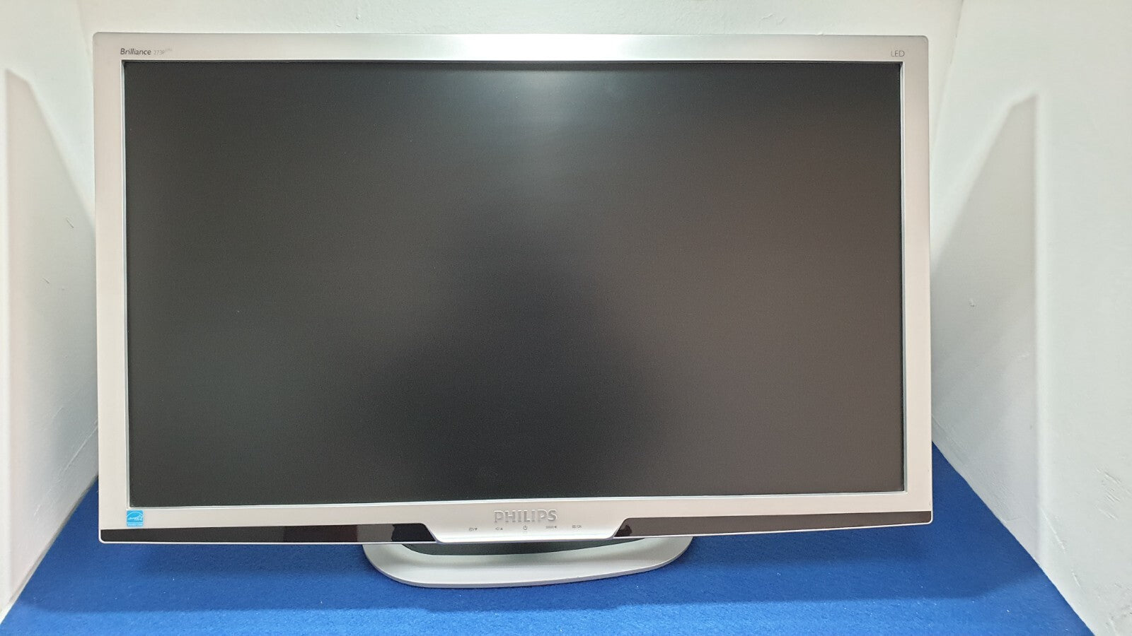 Monitor Ricondizionato per PC 19" 22" 24"27" Schermo PC CCTV Videosorveglianza