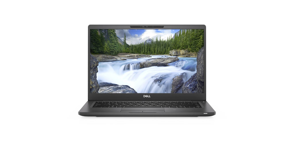Dell Latitude 7300 i5-8265U 16GB 512GB Molto Buono Ricondizionato