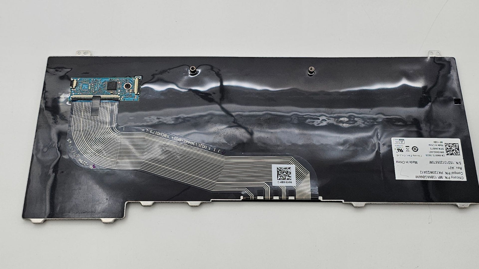 Tastiera Italiana DELL E5440 | Ricambio per Notebook e Portatile| Ristampata