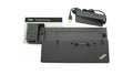 LENOVO ThinkPad Pro Dock 40A1 Docking Station Usata con Alimentatore 90W