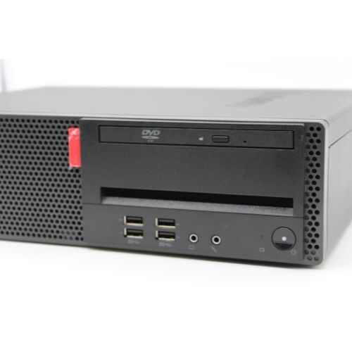 PC Computer Lenovo Thinkcentre M910s I5-6500 8-32Gb 120-960Gb SSD Ricondizionato