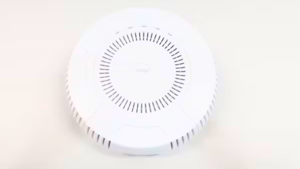 Avaya WAP9102 Access Point Ricondizionato Dual-Band PoE WIFI Professionale Usato