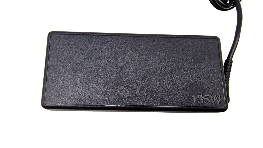 Alimentatore Lenovo 135W Slim Tip Usato Testato per Notebook Legion e Ideapad