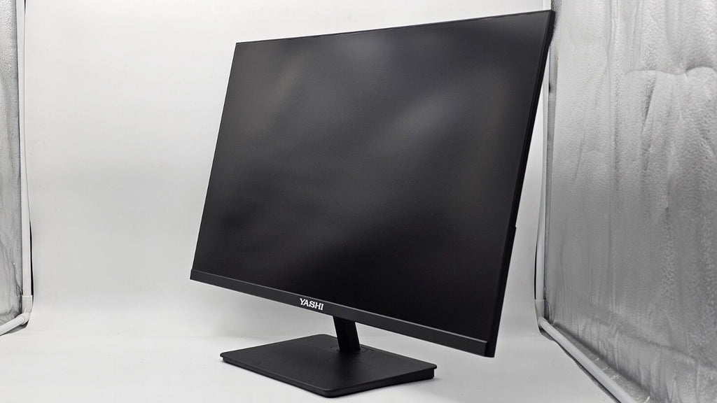 Monitor Ricondizionato per PC 19" 22" 24"27" Schermo PC CCTV Videosorveglianza