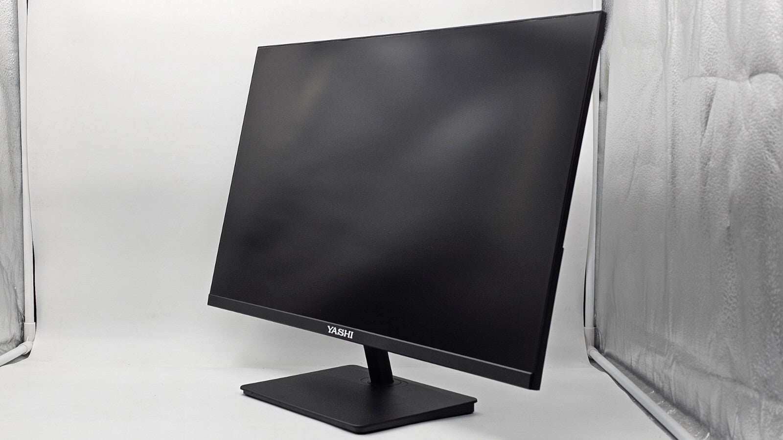 Monitor Ricondizionato per PC 19" 22" 24"27" Schermo PC CCTV Videosorveglianza