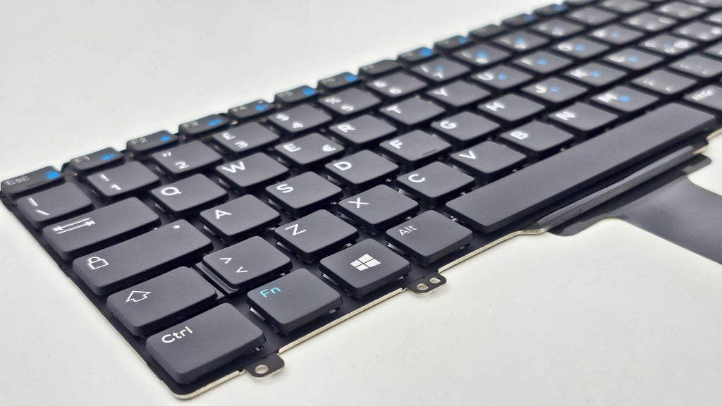 Tastiera Notebook DELL | Keyboard E5270/E7270 | Layout Italiano | Nuova