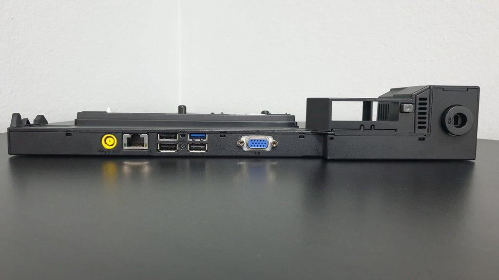 LENOVO ThinkPad Series 3 4336 Docking Station per Notebook Usato e Testato