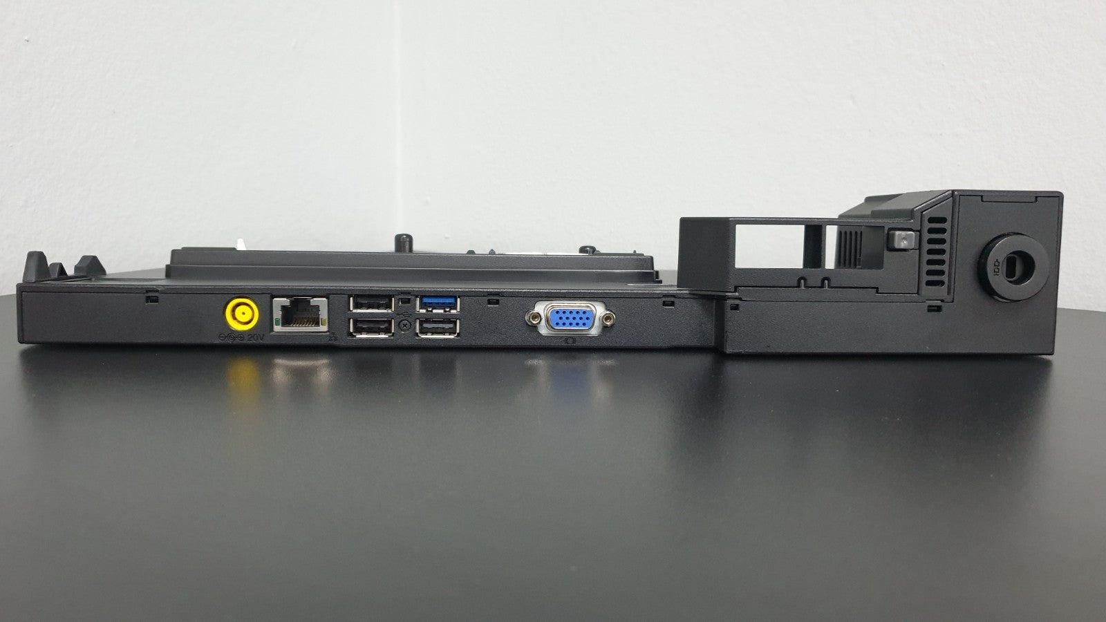 LENOVO ThinkPad Series 3 4336 Docking Station per Notebook Usato e Testato