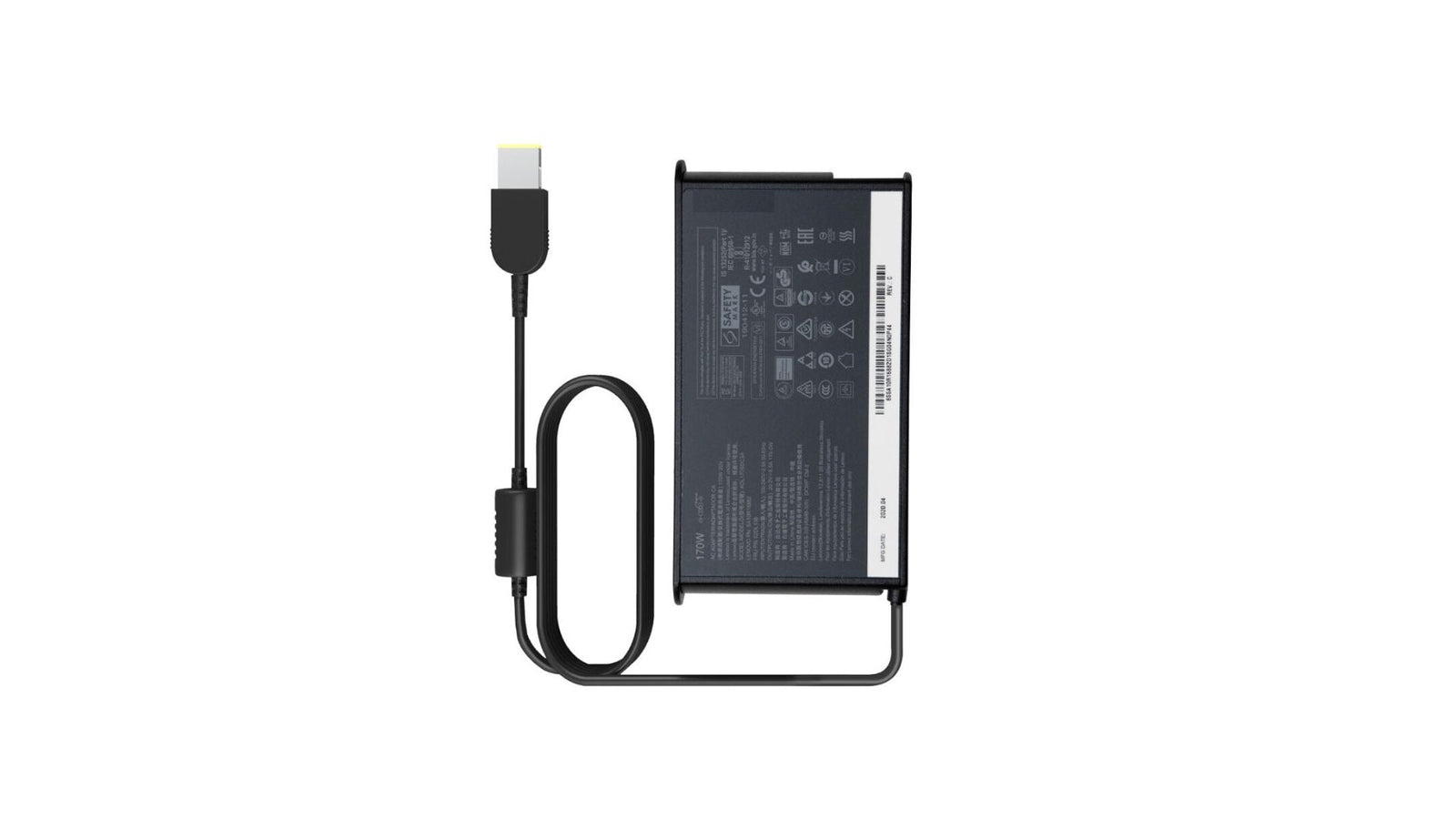 Lenovo Alimentatore 170W AC Adapter Slim Tip Usato